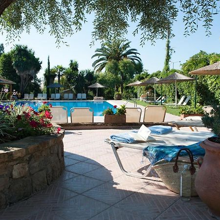 Spiti Prifti Apartments Gouvia Zewnętrze zdjęcie