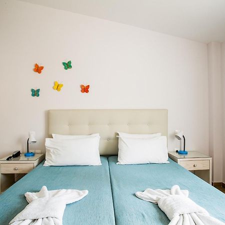 Spiti Prifti Apartments Gouvia Zewnętrze zdjęcie