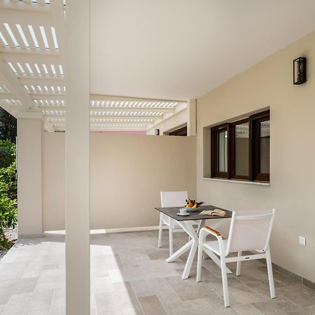 Spiti Prifti Apartments Gouvia Zewnętrze zdjęcie